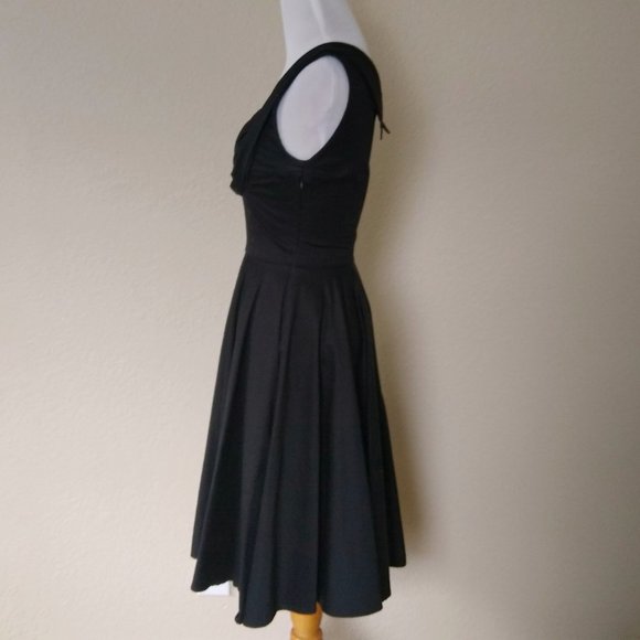 Trashy Diva Honey Dress Retro 50's - Picture 3 of 8